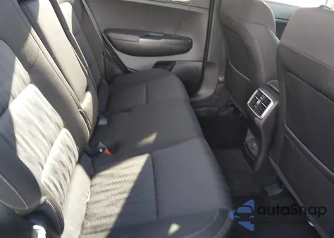 2017 Kia Sportage Lx from USA, damaged, VIN KNDPMCAC1H7273836